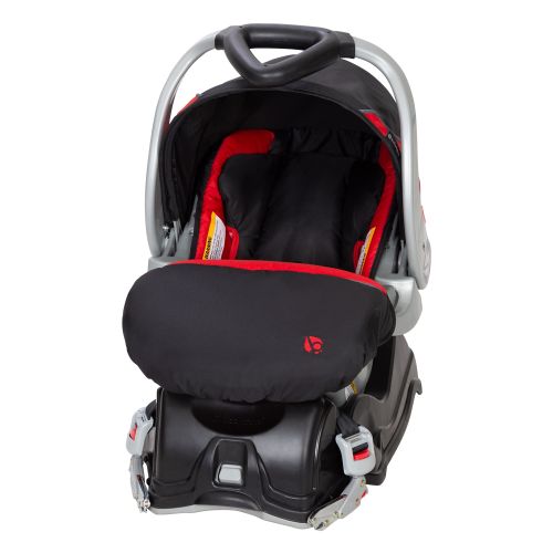  Baby Trend EZ Flex-Loc Plus Infant Car Seat - Picante