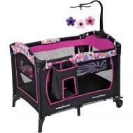 Baby Trend Nursery Center Playard, Mums