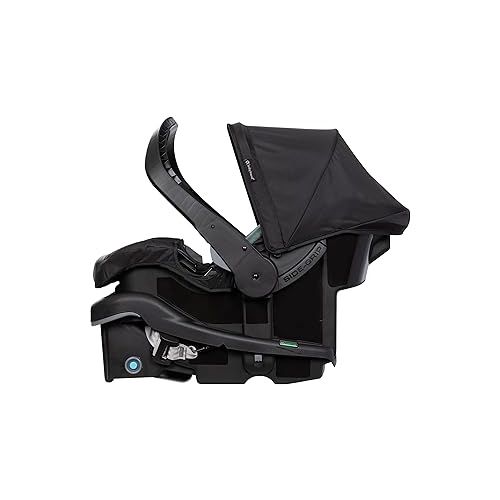  Baby Trend Expedition DLX Travel System, Dash Sage