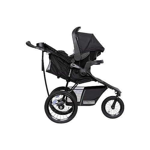  Baby Trend Expedition DLX Travel System, Dash Sage