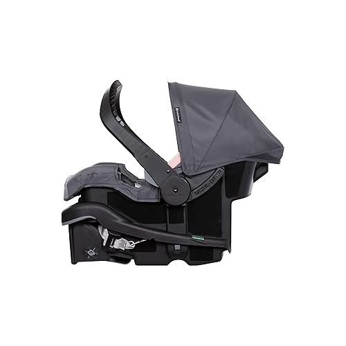  Baby Trend Tango 3 All-Terrain Stroller Travel System, Ultra Pink