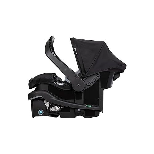  Baby Trend Passport Seasons All-Terrain Travel System with EZ-Lift Plus Infant Car Seat