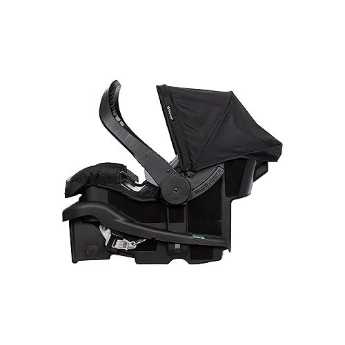  Baby Trend Expedition Jogger Travel System, Dash Black