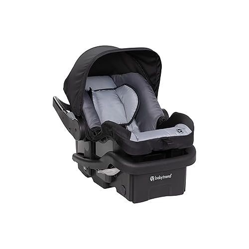  Baby Trend Expedition Jogger Travel System, Dash Black