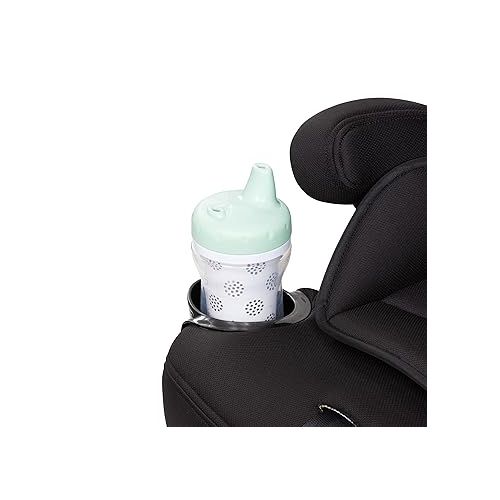  Baby Trend Hybrid 3-in-1 Combination Booster Seat