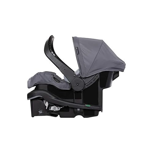  Baby Trend Passport Cargo Travel System, Grey Bamboo