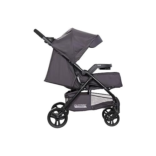  Baby Trend Passport Carriage Travel System, Dash Black