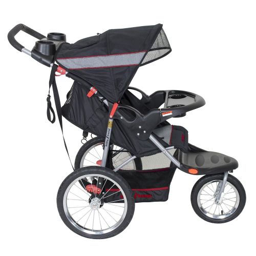  Baby Trend Expedition LX Travel System, Millennium