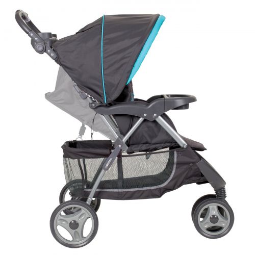  Baby Trend EZ Ride 5 Travel System, Hounds Tooth