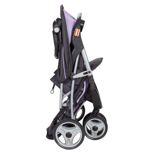  Baby Trend EZ Ride 5 Travel System, Hounds Tooth