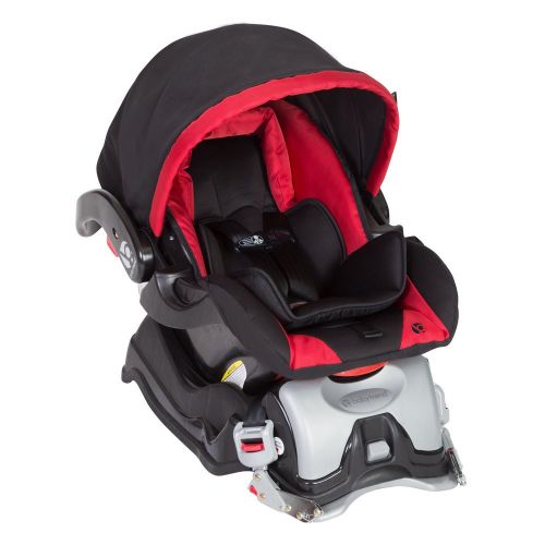  Baby Trend Expedition Jogger Travel System, Millennium White