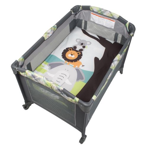  Baby Trend Nursery Center Playard, Outback