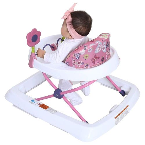  Baby Trend Trend Walker, Emily