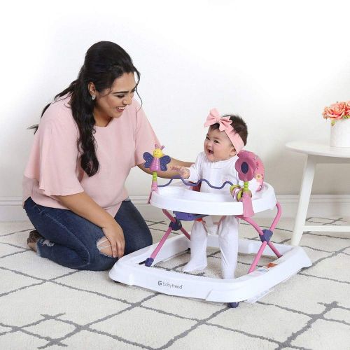  Baby Trend Trend Walker, Emily