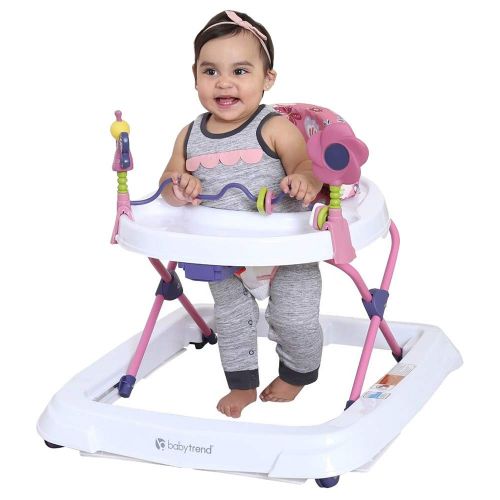  Baby Trend Trend Walker, Emily