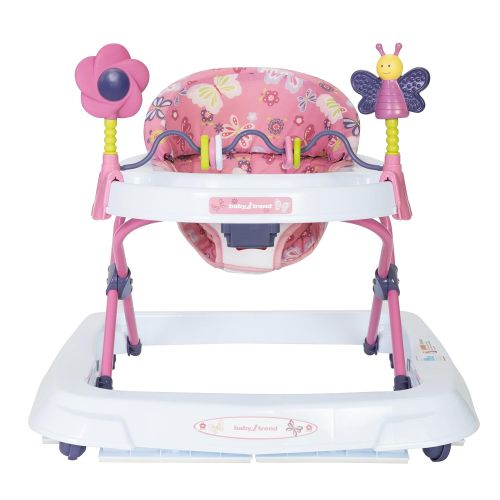  Baby Trend Trend Walker, Emily