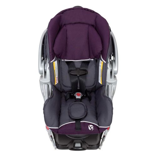  Baby Trend EZ Flex Loc Plus Infant Car Seat,Elixer