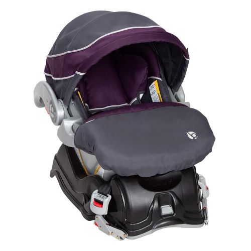  Baby Trend EZ Flex Loc Plus Infant Car Seat,Elixer