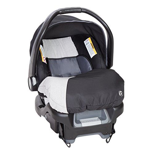  Baby Trend Ally 35 Infant Car Seat, Twilight