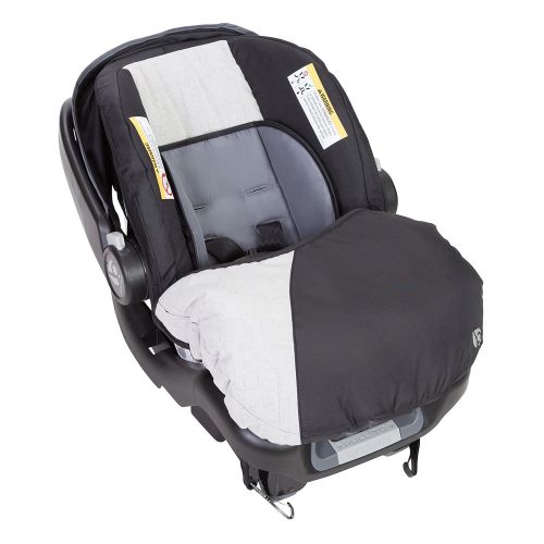  Baby Trend Ally 35 Infant Car Seat, Twilight