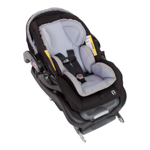  [아마존베스트]Baby Trend Secure Snap Tech 35 Infant Car Seat, Nimbus