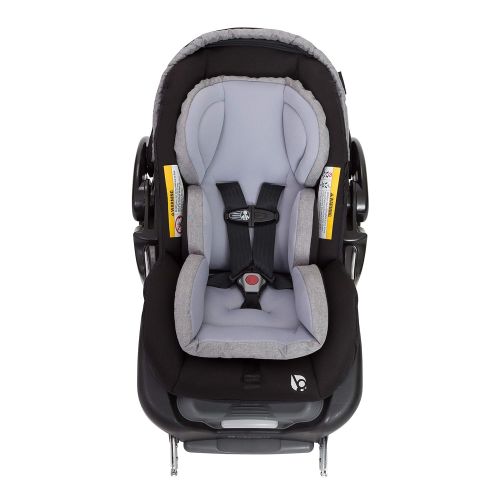  [아마존베스트]Baby Trend Secure Snap Tech 35 Infant Car Seat, Nimbus