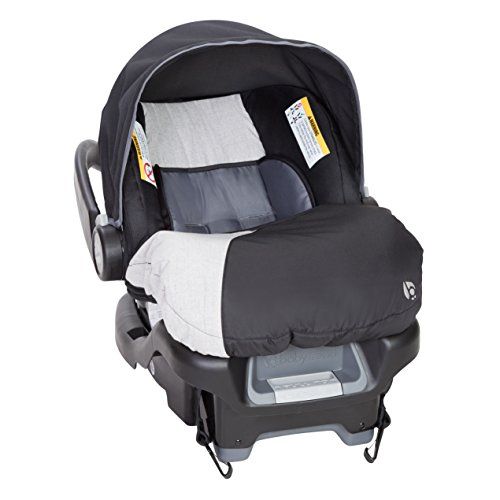  [아마존베스트]Baby Trend Ally 35 Infant Car Seat, Twilight
