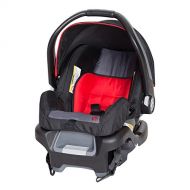 [아마존베스트]Baby Trend Ally 35 Infant Car Seat, Optic Red