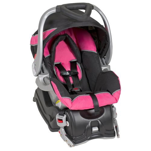  [아마존베스트]Baby Trend Expedition Jogger Travel System, Bubble Gum