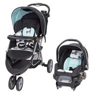 [아마존베스트]Baby Trend EZ Ride 35 Travel System, Doodle Dots