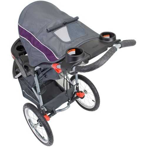  [아마존베스트]Baby Trend Expedition Jogger Travel System, Elixer