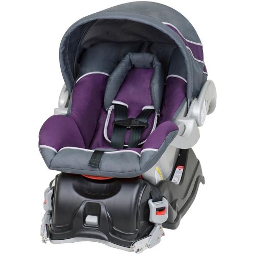  [아마존베스트]Baby Trend Expedition Jogger Travel System, Elixer