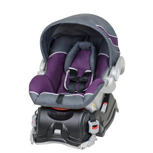  [아마존베스트]Baby Trend Expedition Jogger Travel System, Elixer