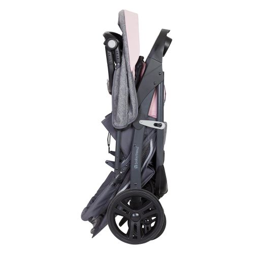  [아마존베스트]Baby Trend Skyline 35 Travel System, Starlight Pink