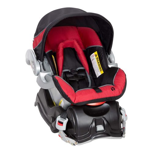  [아마존베스트]You purchased this item on June 10, 2019. Baby Trend XCEL RG Travel System, Centennial