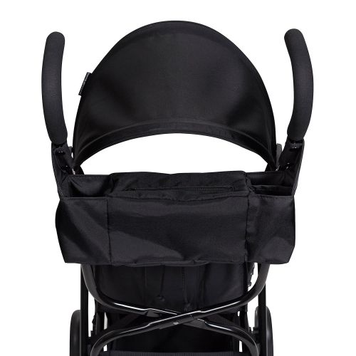  [아마존베스트]Baby Trend Rocket Lightweight Stroller, Princeton