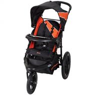 [아마존베스트]Baby Trend Xcel Jogger Stroller, Tiger Lily