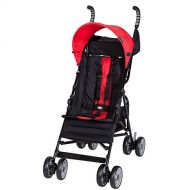 [아마존베스트]Baby Trend Rocket Lightweight Stroller, Duke