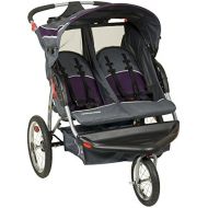 [아마존베스트]Baby Trend Expedition Double Jogger, Elixer