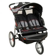 [아마존베스트]Baby Trend Expedition Double Jogger Stroller, Millennium