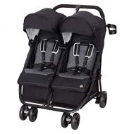 [아마존베스트]Baby Trend Lightweight Double Stroller, Viola