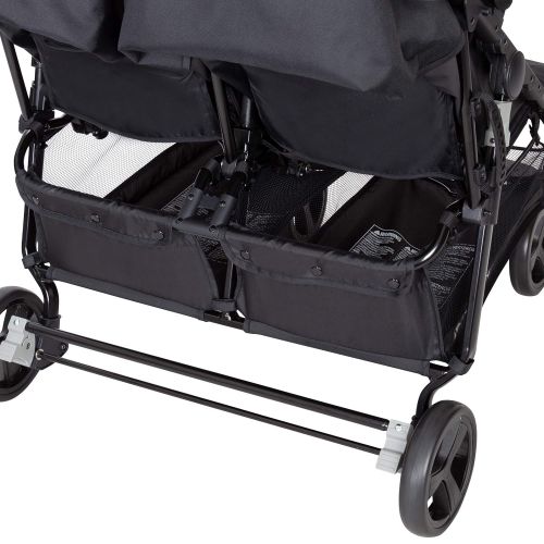  [아마존베스트]Baby Trend Lightweight Double Stroller, Viola