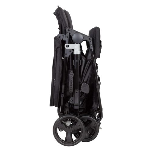  [아마존베스트]Baby Trend Lightweight Double Stroller, Viola