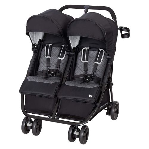  [아마존베스트]Baby Trend Lightweight Double Stroller, Viola