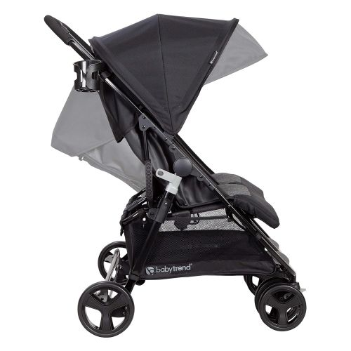  [아마존베스트]Baby Trend Lightweight Double Stroller, Viola