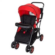 [아마존베스트]Baby Trend Sit n Stand Sport Stroller, Stanford