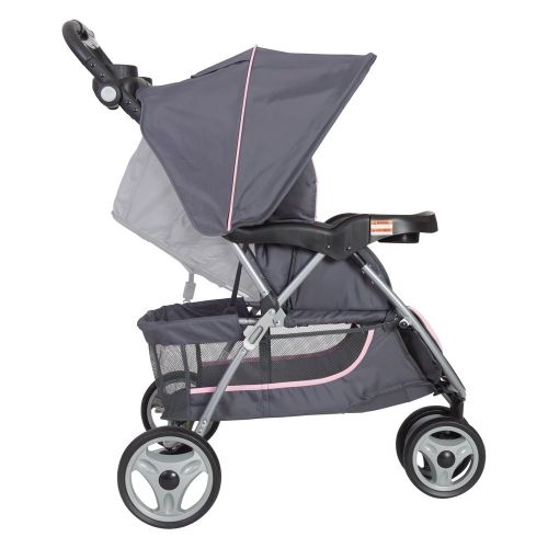  Baby Trend Skyview Travel System, Flora