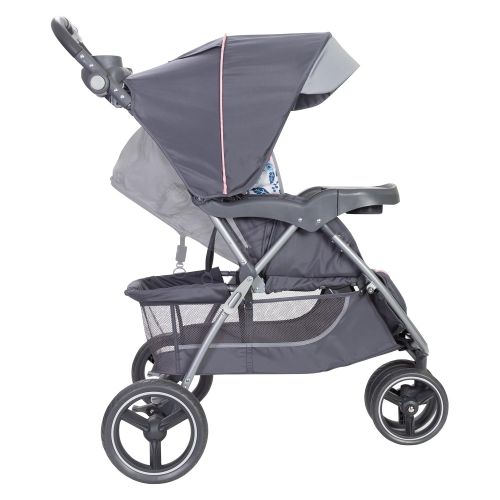  Baby Trend Sky View Plus Travel System, Bluebell