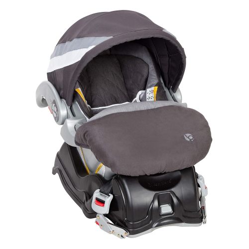  Baby Trend EZ FLEX-LOC Plus INFANT CAR SEAT