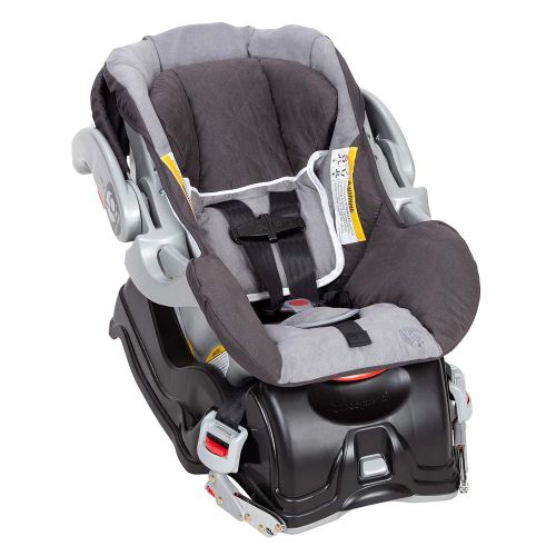  Baby Trend EZ FLEX-LOC Plus INFANT CAR SEAT